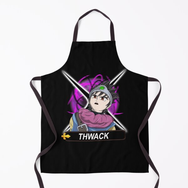 Item preview, Thwack! designed and sold by Jared Blumberg.