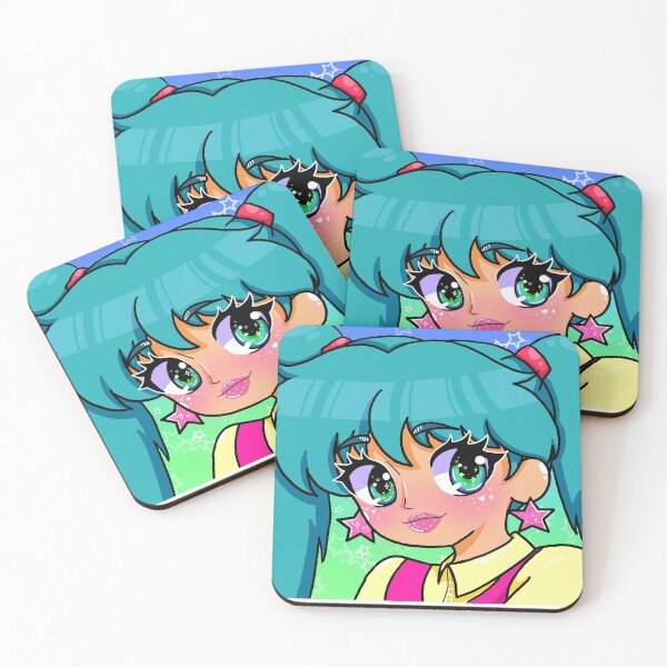 Item preview, Sweet Mint designed and sold by DokiDokiDaisy.