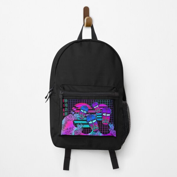 Item preview, Vaporwave Bubble Tea designed and sold by tcreate.