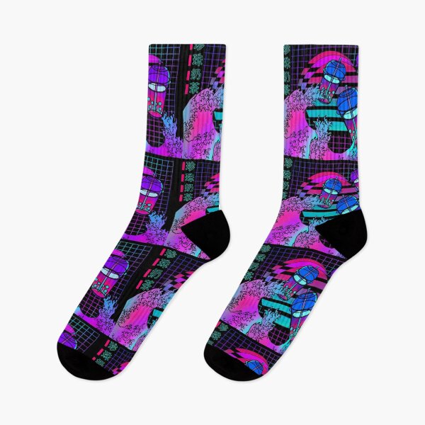 Item preview, Vaporwave Bubble Tea designed and sold by tcreate.