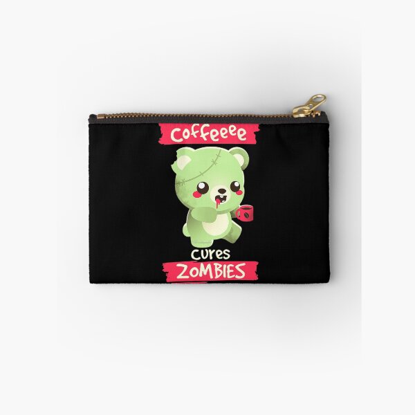 Item preview, coffee bear artwork designed and sold by deangelomueller.