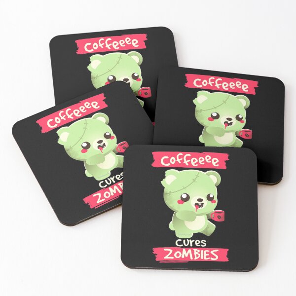 Item preview, coffee bear artwork designed and sold by deangelomueller.