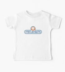 Cthulhunauts! Baby Tee