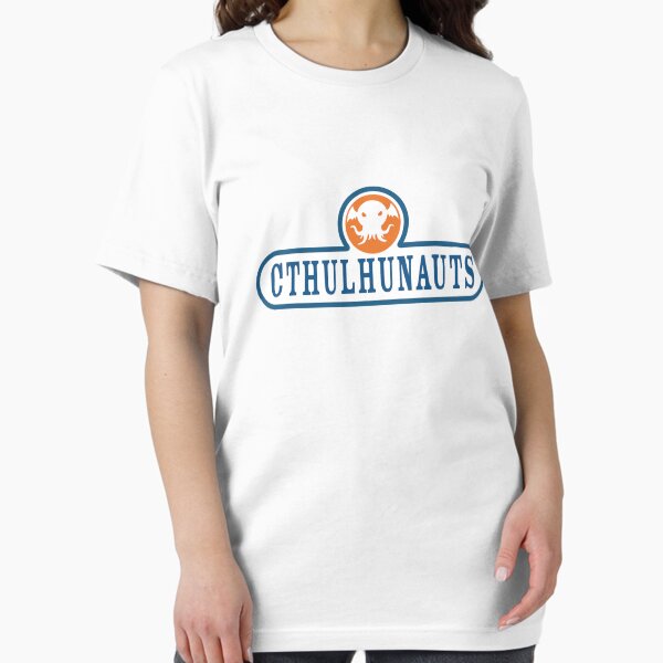 Cthulhunauts! Essential T-Shirt