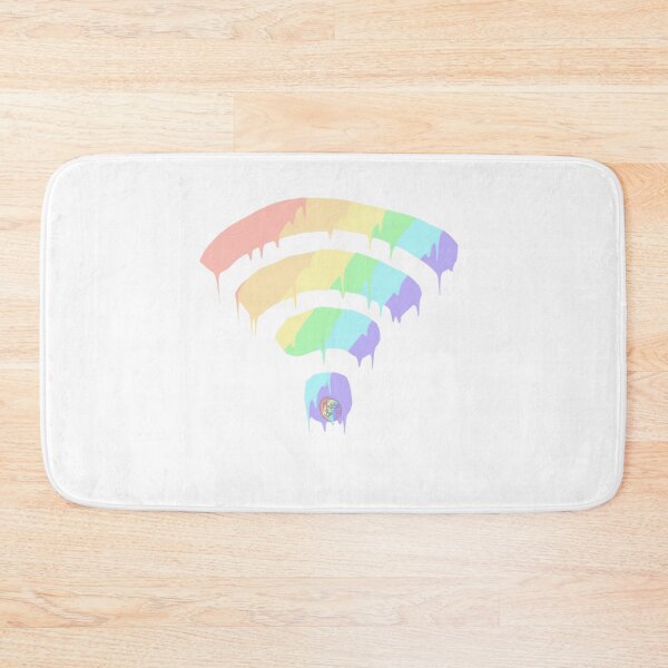 Item preview, Pride-Fi designed and sold by connelcreativemedia.