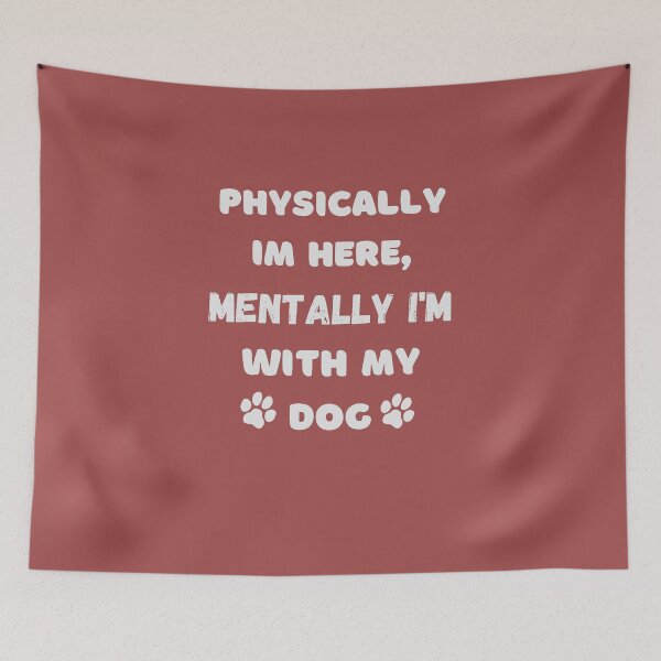 Item preview, Cute dog lover gift designed and sold by VAN-DANA.