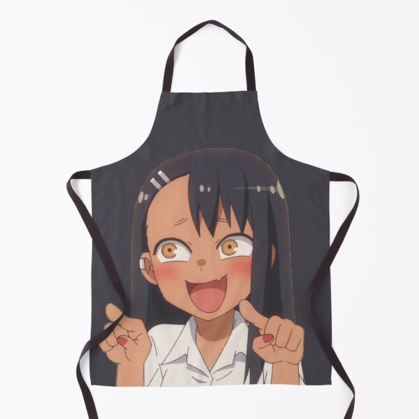 Item preview, Nagatoro-San Tease designed and sold by GalacticWaifu.