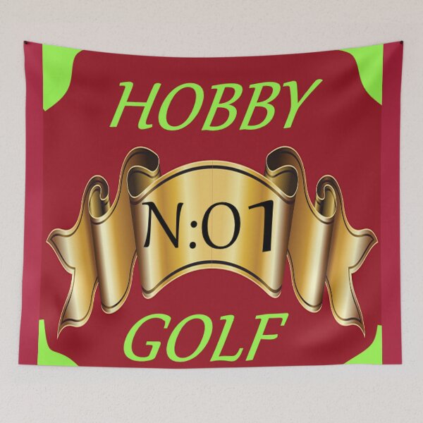 Item preview, Hobby golf designed and sold by ARTFINSTORE.