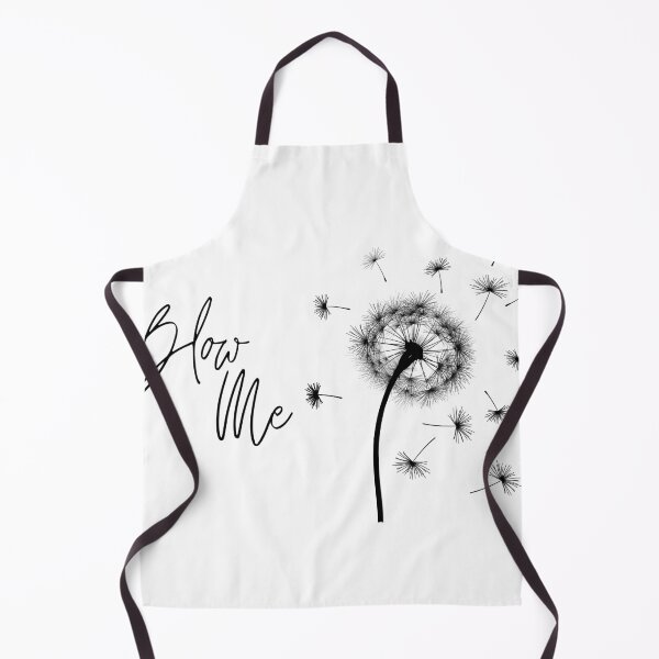 Item preview, Blow Me Dandelion designed and sold by BrokenArt83.