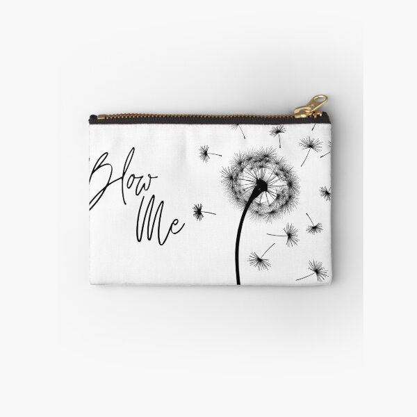 Item preview, Blow Me Dandelion designed and sold by BrokenArt83.