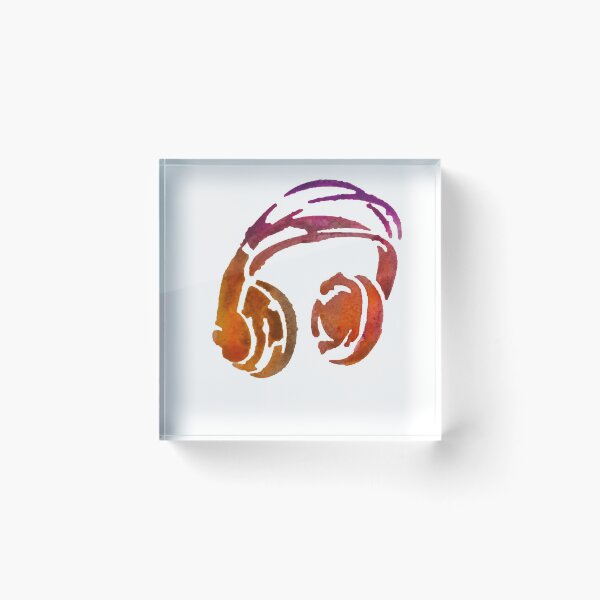 Item preview, Headphones designed and sold by bonmots.