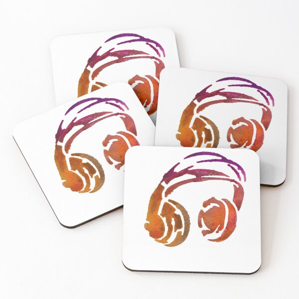 Item preview, Headphones designed and sold by bonmots.