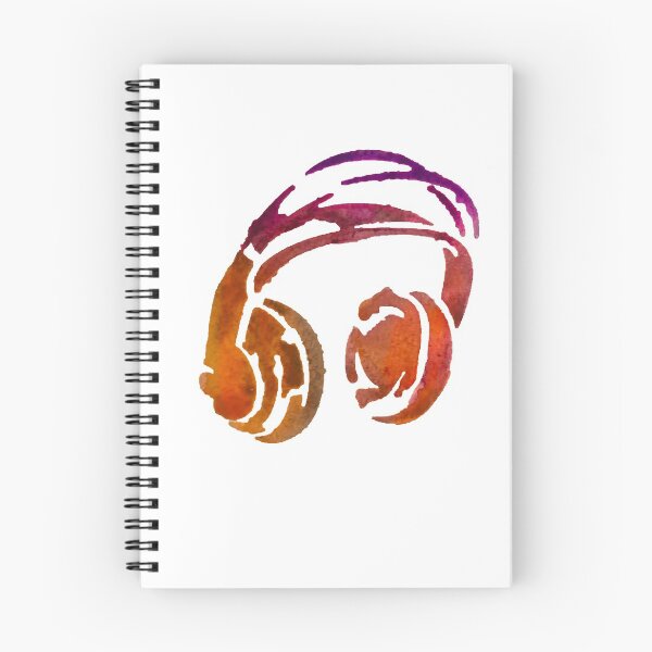 Item preview, Headphones designed and sold by bonmots.
