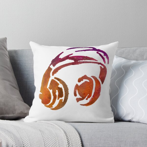 Item preview, Headphones designed and sold by bonmots.
