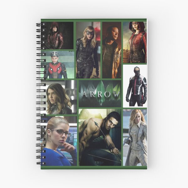Item preview, Arrow  designed and sold by Galaxia2002.