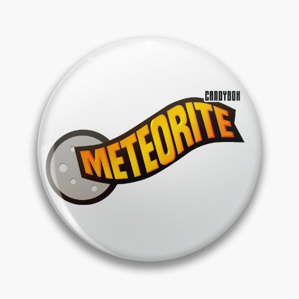 Item preview, Meteorite designed and sold by SUBURB4N.