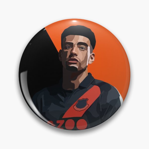 Item preview, Ben Godfrey Digital Art designed and sold by Sports  Edits.