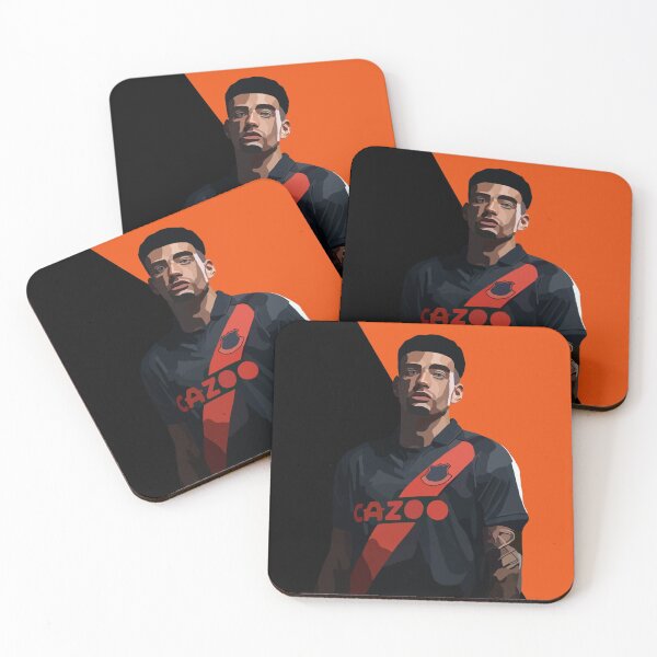 Item preview, Ben Godfrey Digital Art designed and sold by Sports  Edits.