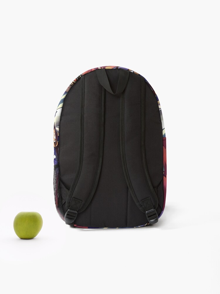 The Owl House 2020 Backpack