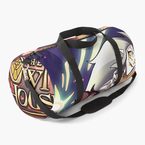 The Owl House 2020 Duffle Bag