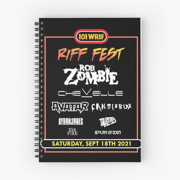Item preview, chappie90 essential riff wrif sticker designed and sold by chappie90.