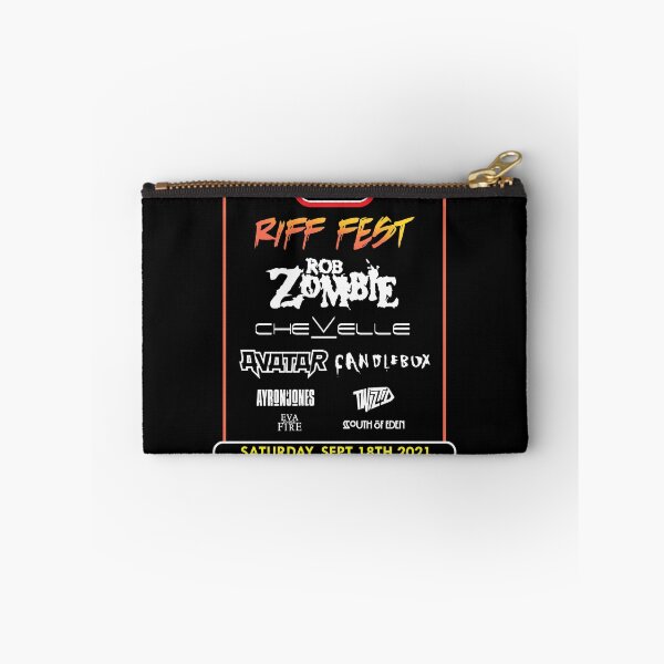 Item preview, chappie90 essential riff wrif sticker designed and sold by chappie90.
