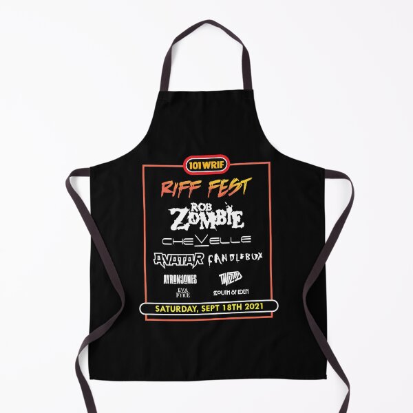 Item preview, chappie90 essential riff wrif sticker designed and sold by chappie90.