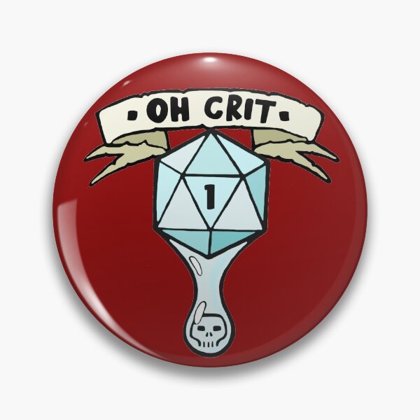 Item preview, oh crit designed and sold by sandpiperstudio.