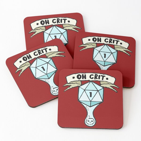 Item preview, oh crit designed and sold by sandpiperstudio.