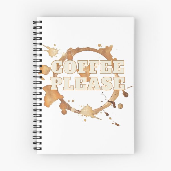 Item preview, Coffee please! designed and sold by hexchen09.