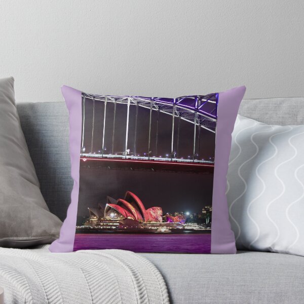 Item preview, Purple Water/Splashed Colour Sail designed and sold by Andrew Felton.