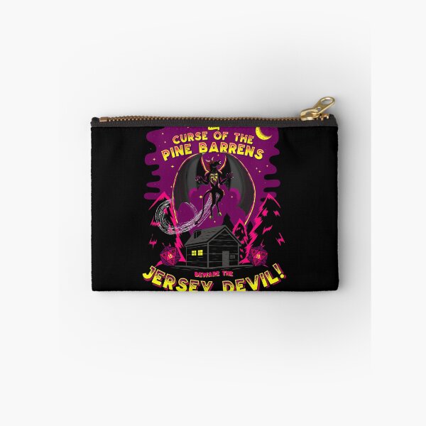 Item preview, It's Curse of the Pine Barrens... Beware The Jersey Devil! designed and sold by strangeology.