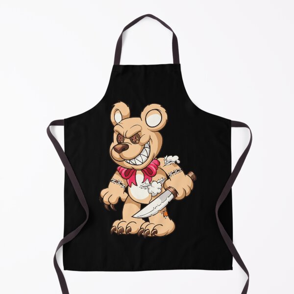 Item preview, bear kill designed and sold by deangelomueller.