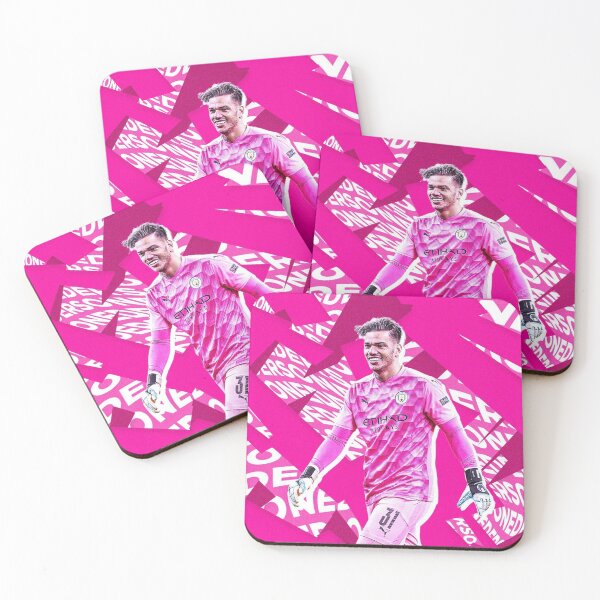 Item preview, Ederson Santana de Moraes designed and sold by meylista.