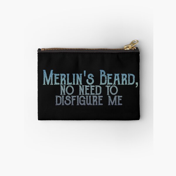 Item preview, Merlin's Beard designed and sold by inkset.