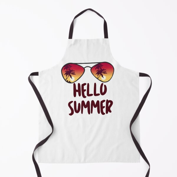 Item preview, Hello Summer Sunglasses Sunset designed and sold by Tema EL.
