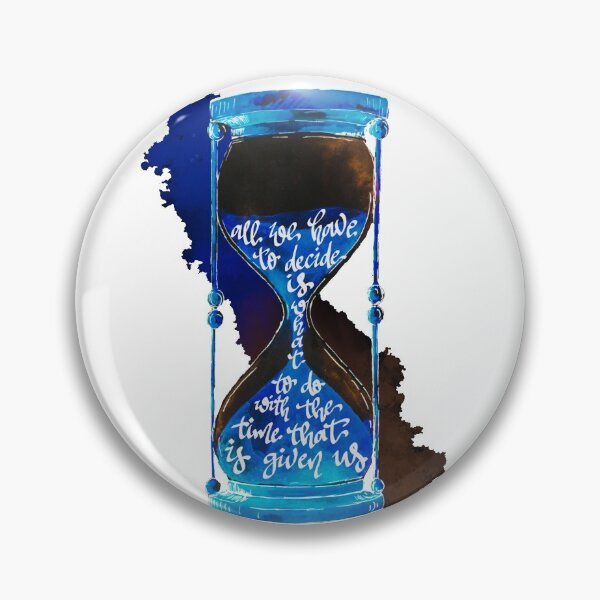Item preview, Time given to us designed and sold by KhadijaFakhri.