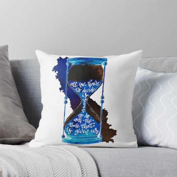 Item preview, Time given to us designed and sold by KhadijaFakhri.