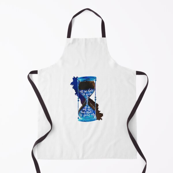 Item preview, Time given to us designed and sold by KhadijaFakhri.