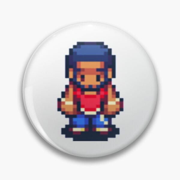 Artikelvorschau, Pixelzeichen entworfen und verkauft von Unique-on.