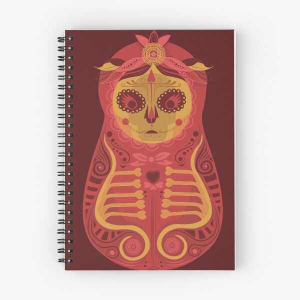Item preview, Matryoshka designed and sold by Sailor Umbriel.