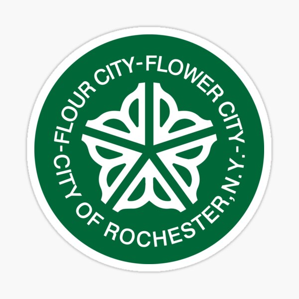 Item preview, rochester designed and sold by jmaefitz.