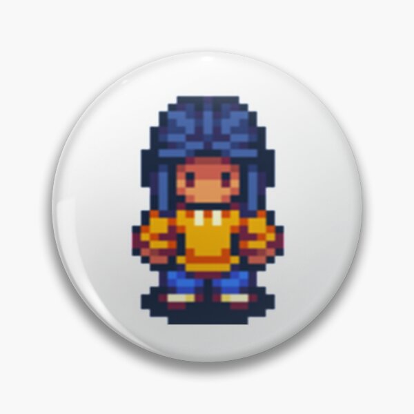 Artikelvorschau, Pixelzeichen entworfen und verkauft von Unique-on.
