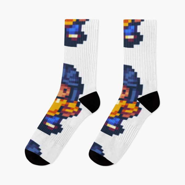 Item preview, Pixel Character designed and sold by Unique-on.
