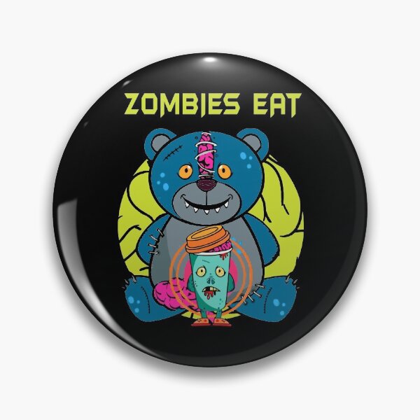 Item preview, bear eat coffee designed and sold by deangelomueller.