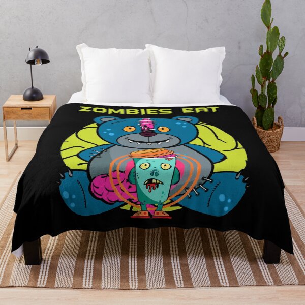 Item preview, bear eat coffee designed and sold by deangelomueller.