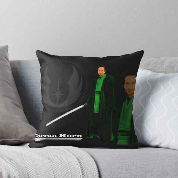Item preview, Corran Horn designed and sold by delcarlodesign.