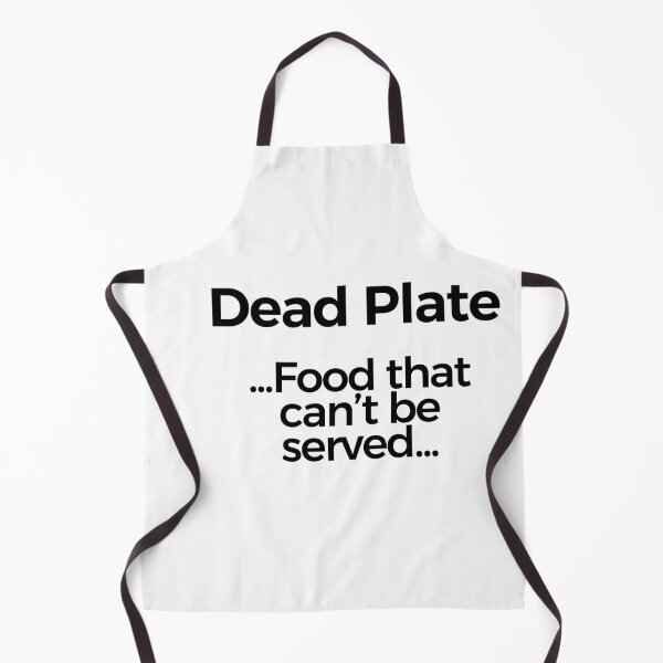 Item preview, Dead Plate designed and sold by araeesha0315.