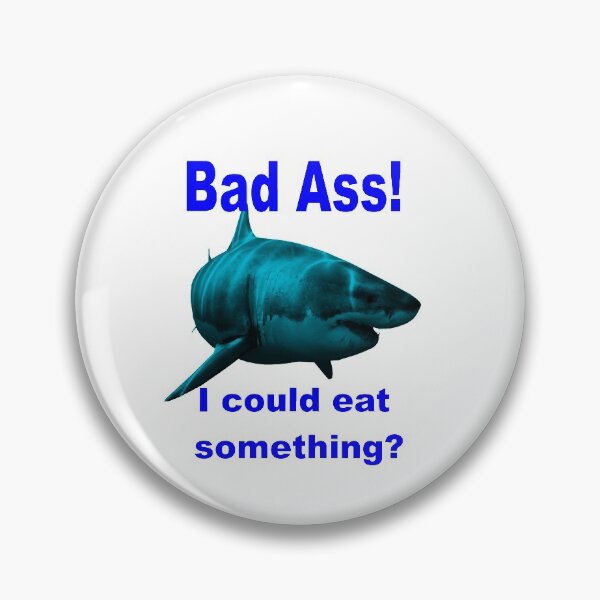 Item preview, Funny Sharks designed and sold by itda-store.