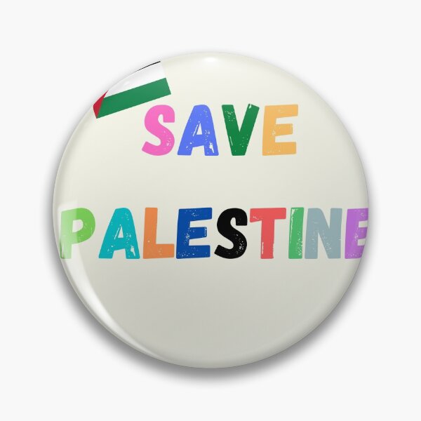 Item preview, Save palestine designed and sold by goldennrosess.